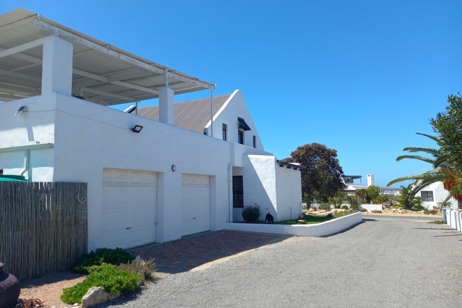 6 Bedroom Property for Sale in Jacobsbaai Western Cape